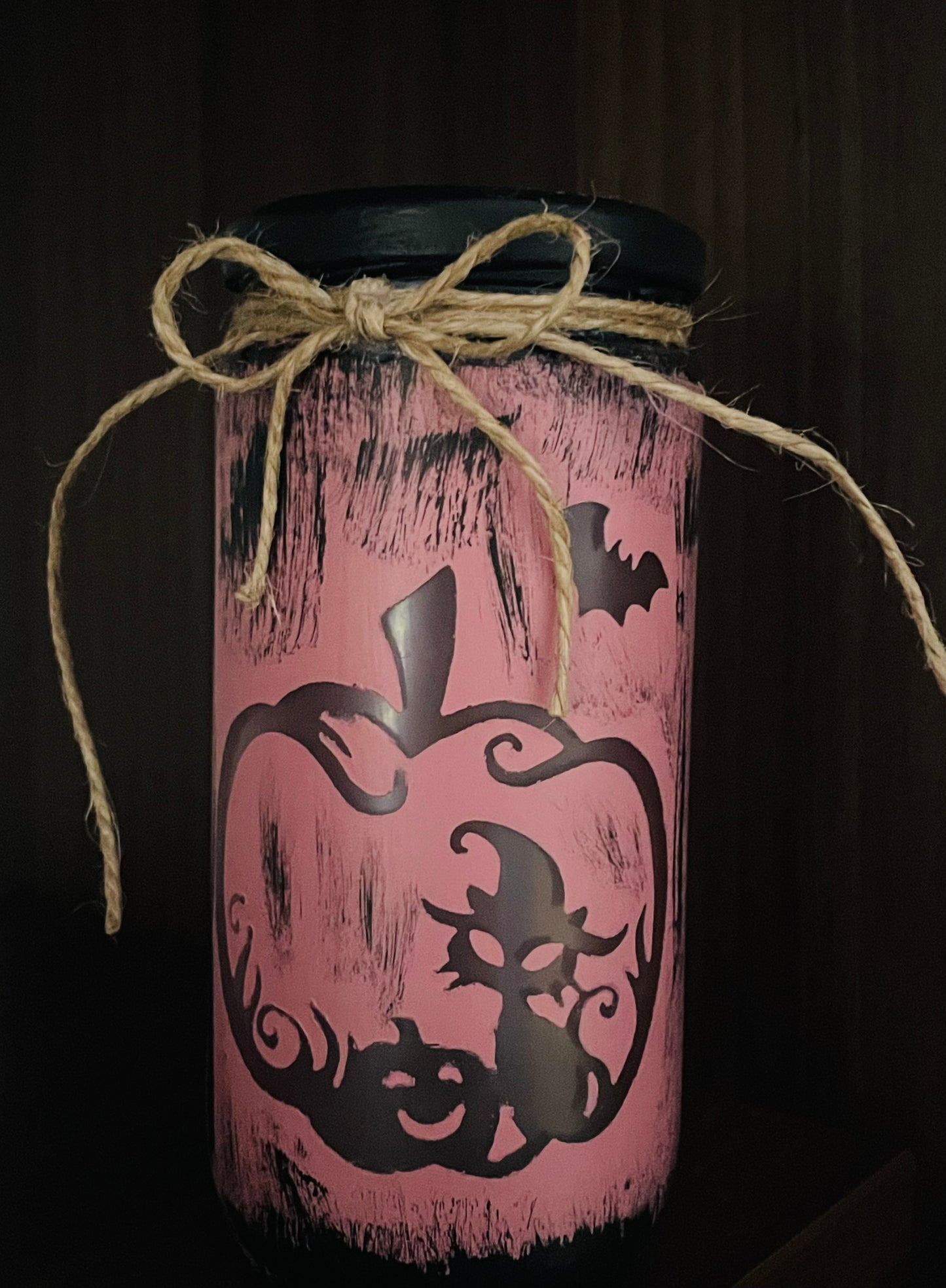 Halloween Candy Edition CAT Glas  - 500 gr
