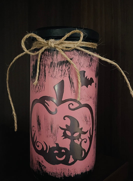 Halloween Candy Edition CAT Glas  - 500 gr