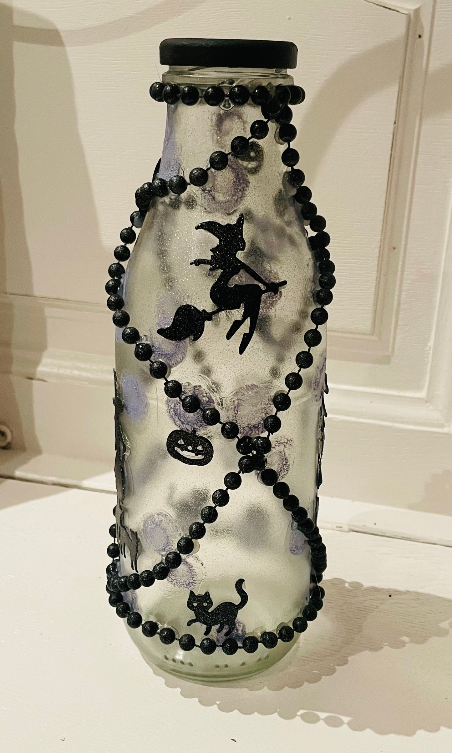 Witch Bottle - Halloween 🔮 🎃