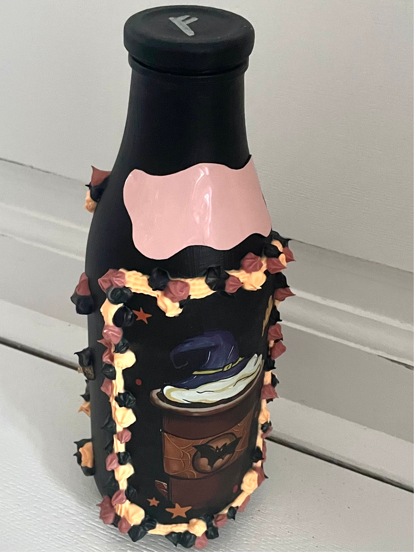 Spardose - Witches Brew