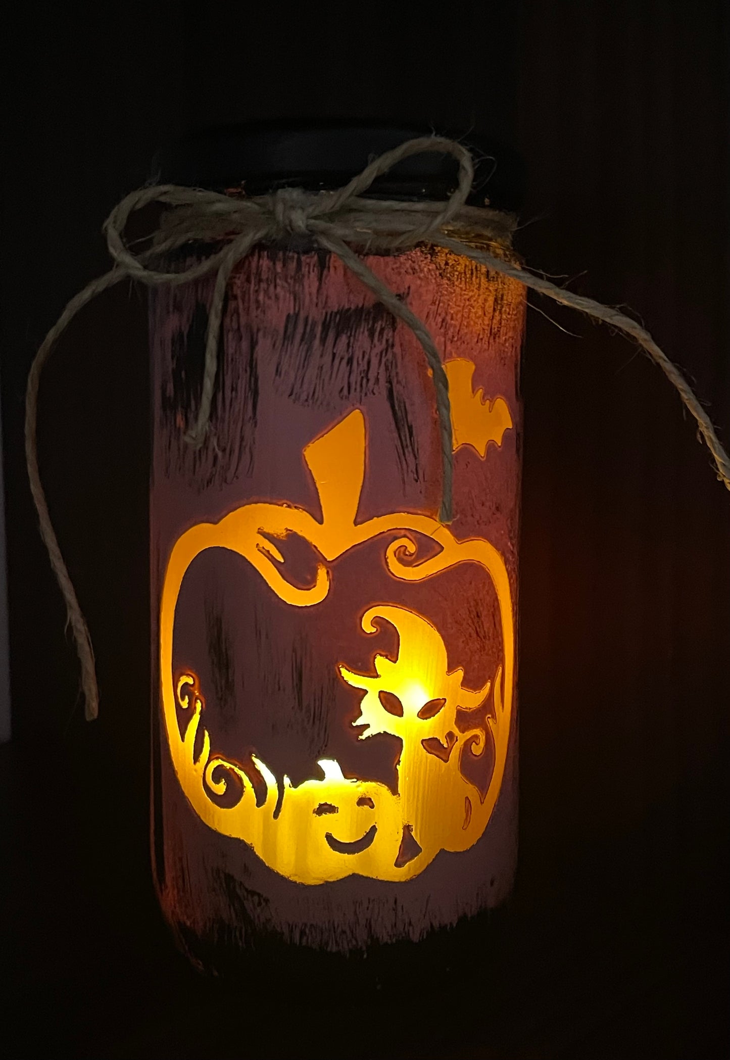 Halloween Candy Edition CAT Glas  - 500 gr