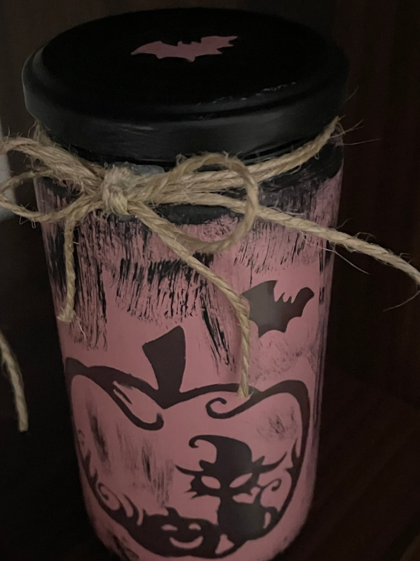 Halloween Candy Edition CAT Glas  - 500 gr