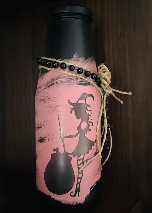 Halloween Candy Edition Witch Bottle - 700 gr