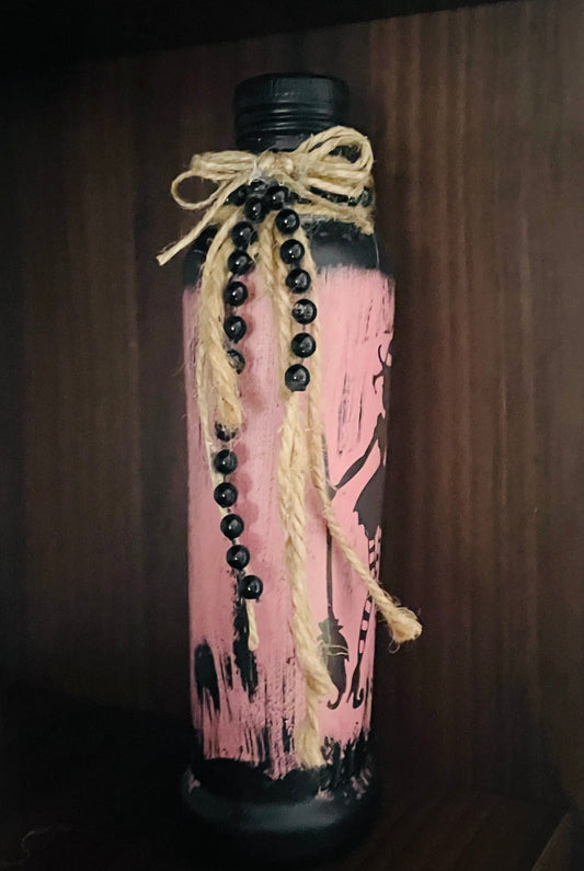 Halloween Candy Edition Witch Bottle - 700 gr