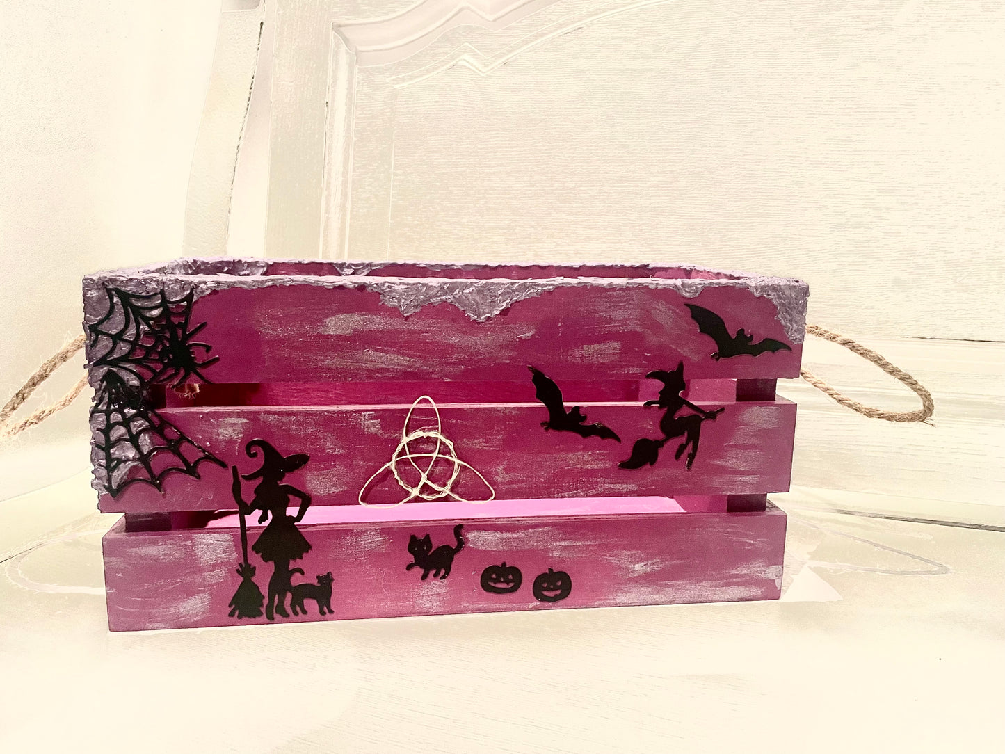 Witch Box - Hexenkiste
