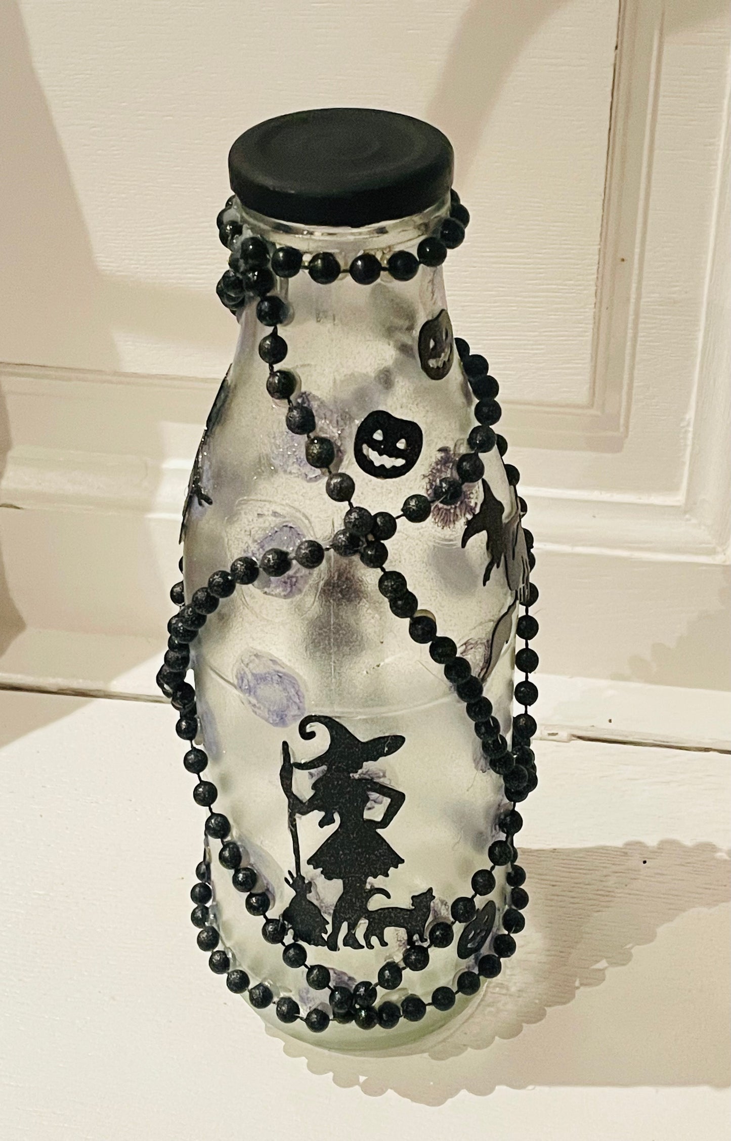 Witch Bottle - Halloween 🔮 🎃