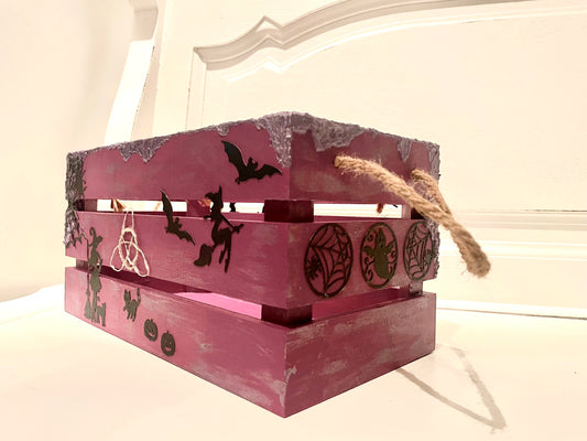 Witch Box - Hexenkiste