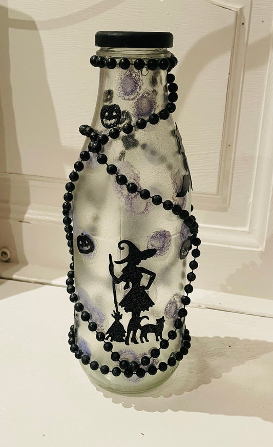 Witch Bottle - Halloween 🔮 🎃