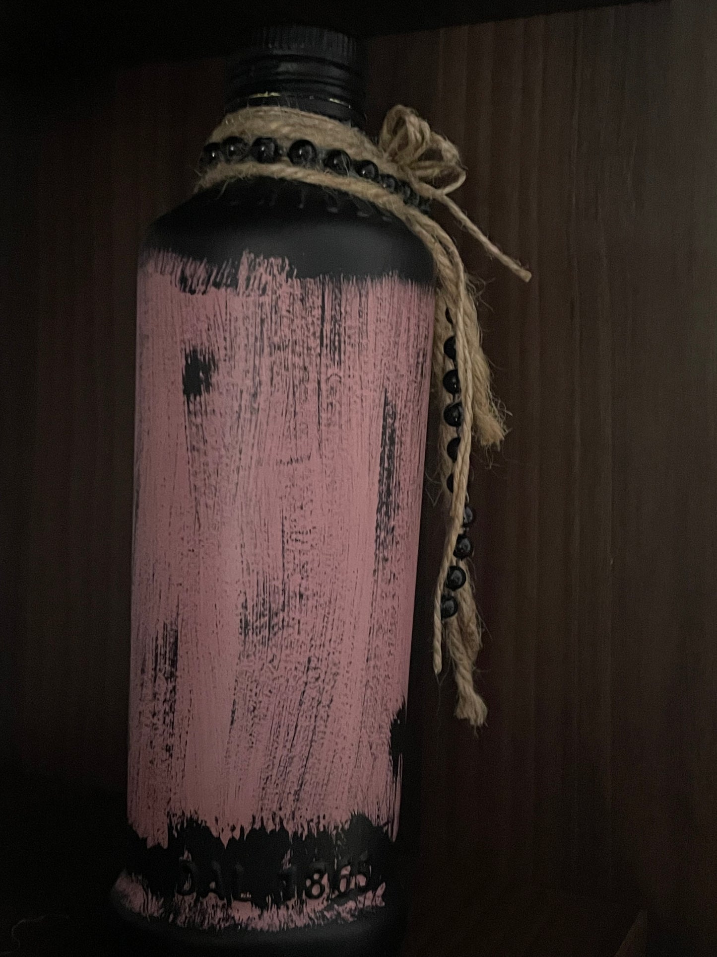Halloween Candy Edition Witch Bottle - 700 gr